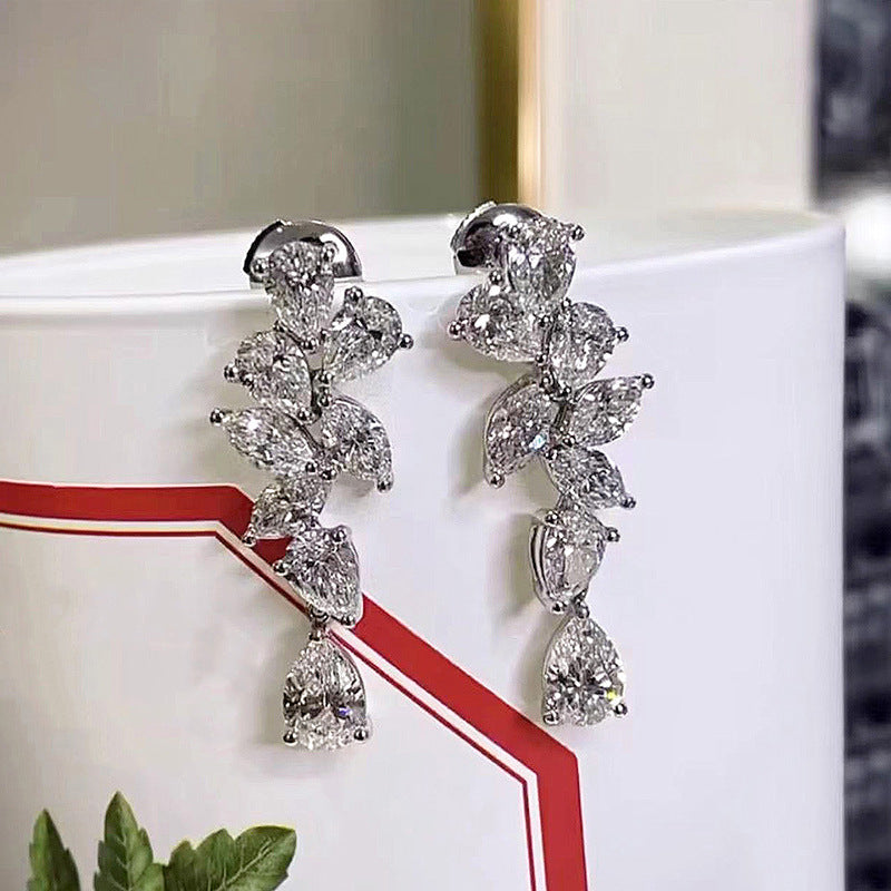 Stunning Earring for Daily Wear