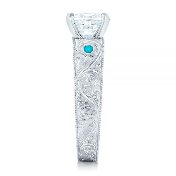 Charming Ring for Any Occasion