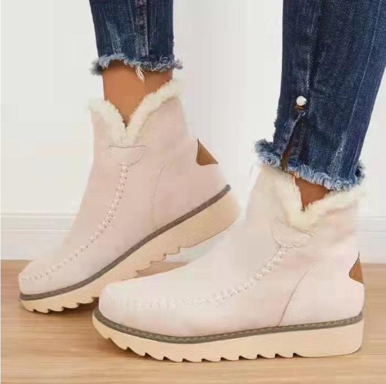 Stylish Orthopedic Boots for Any Occasion