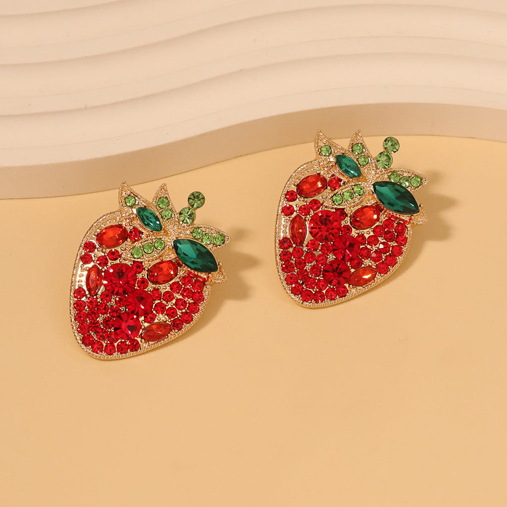 Romantic Earring for Special Moments