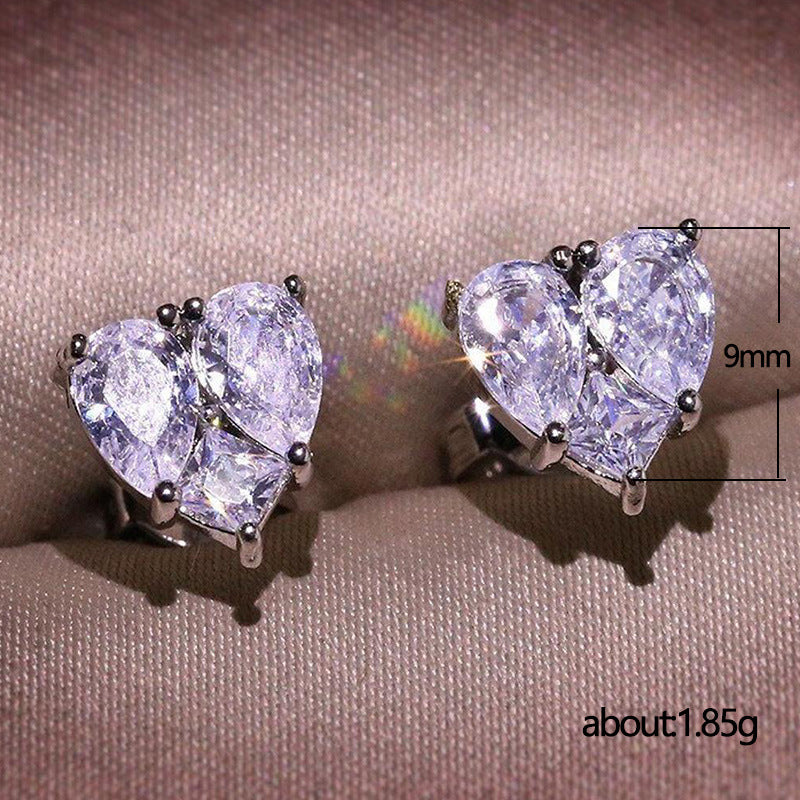 Charming Earring for Any Occasion