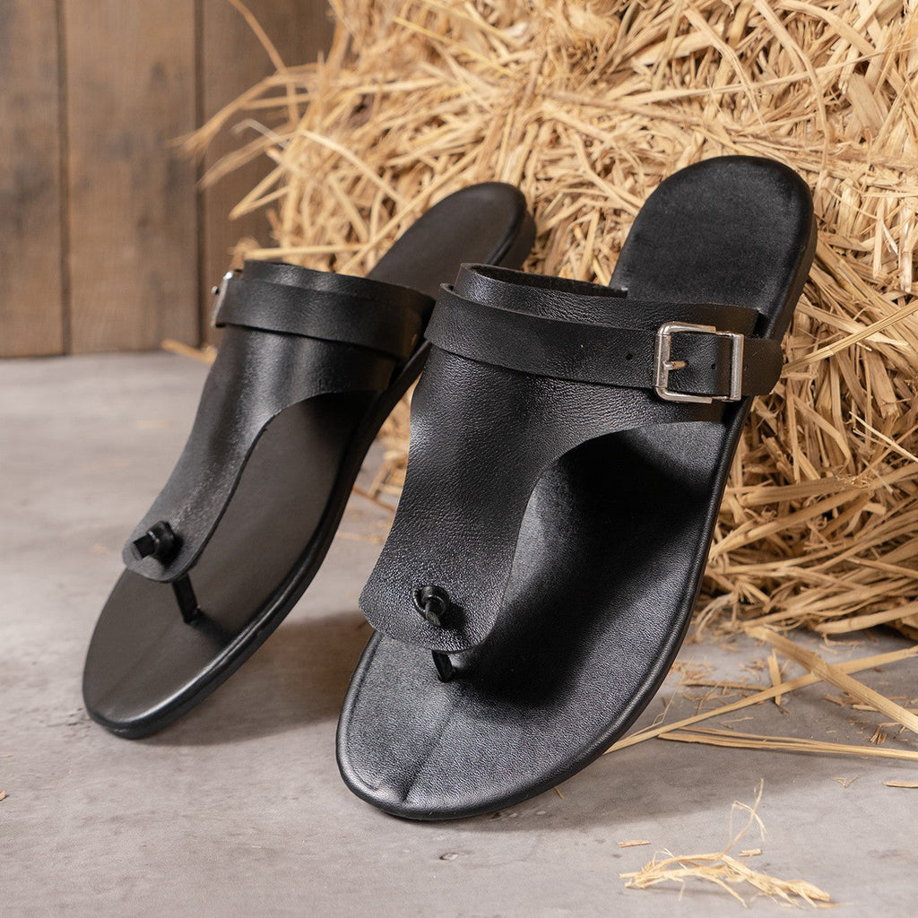 Chic Orthopedic Sandals with Unique Design