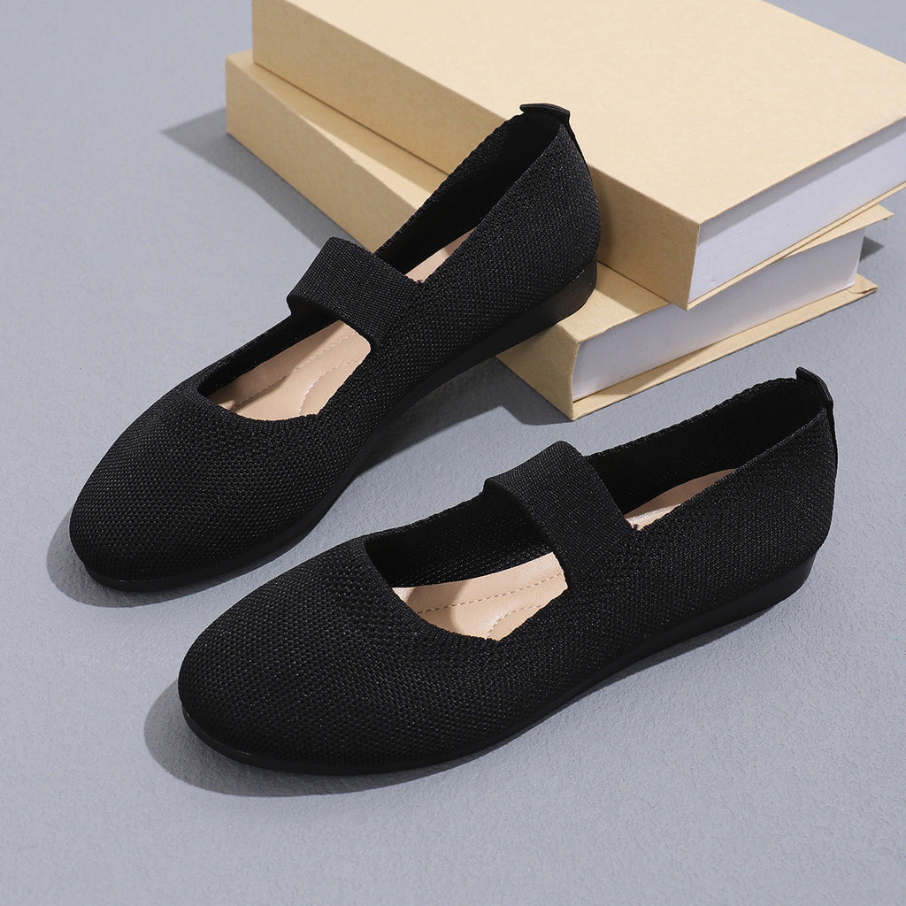 Classic Orthopedic Shoes with Timeless Style
