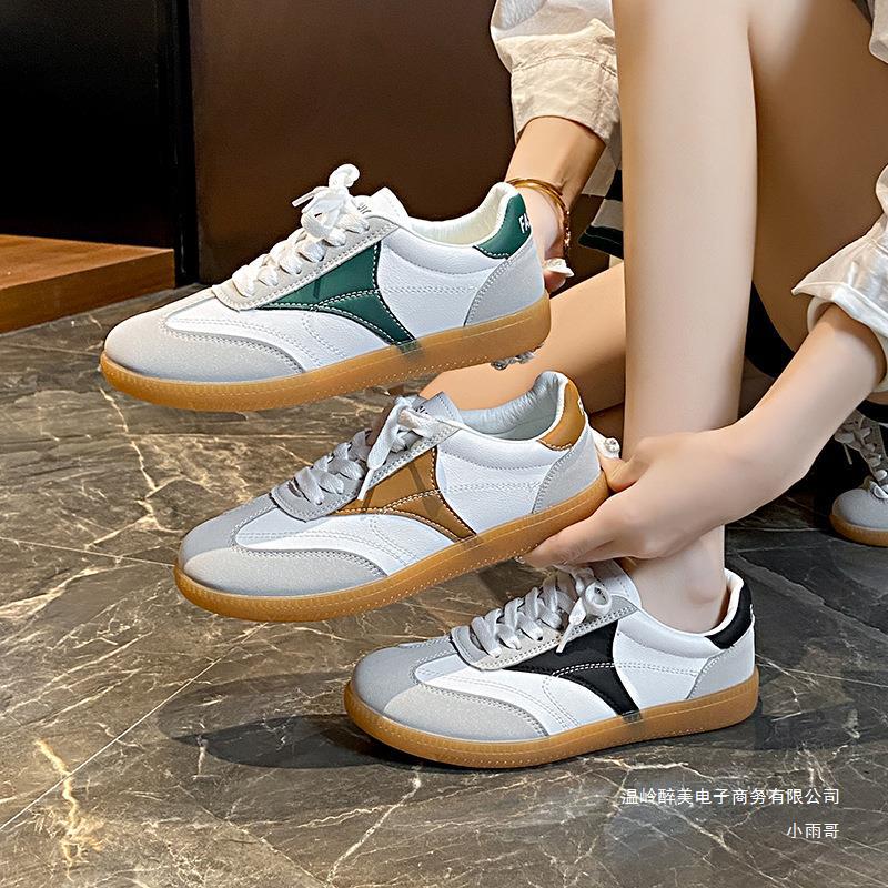 Chic Orthopedic Shoes with Unique Design