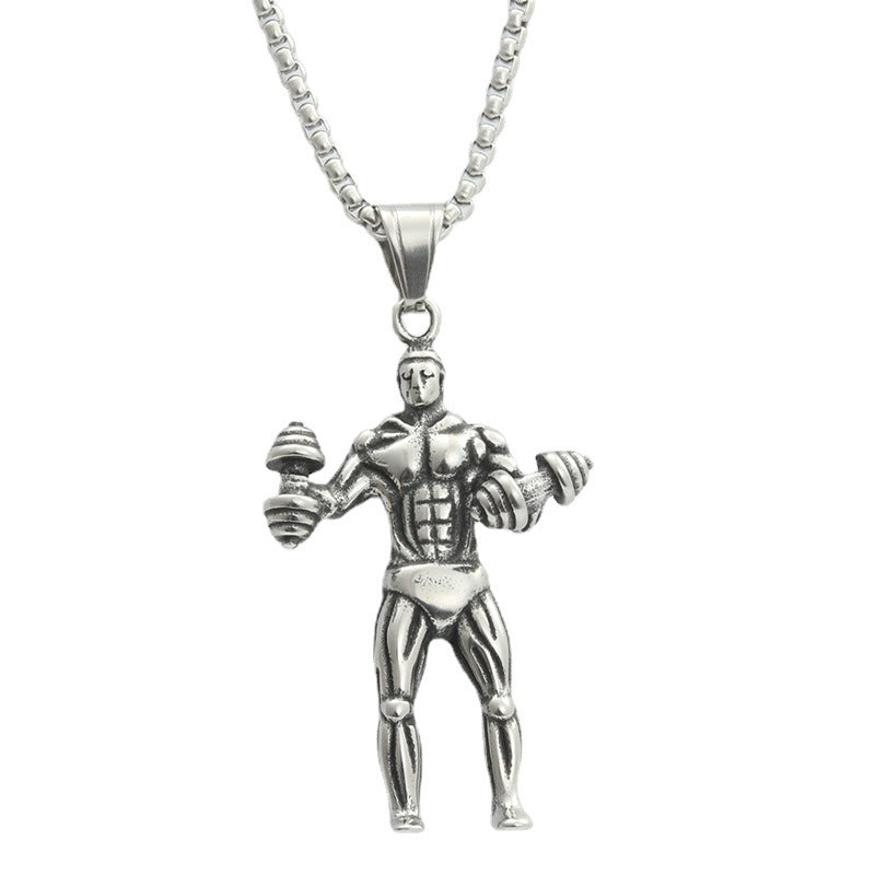 Elegant Pendant for Every Occasion