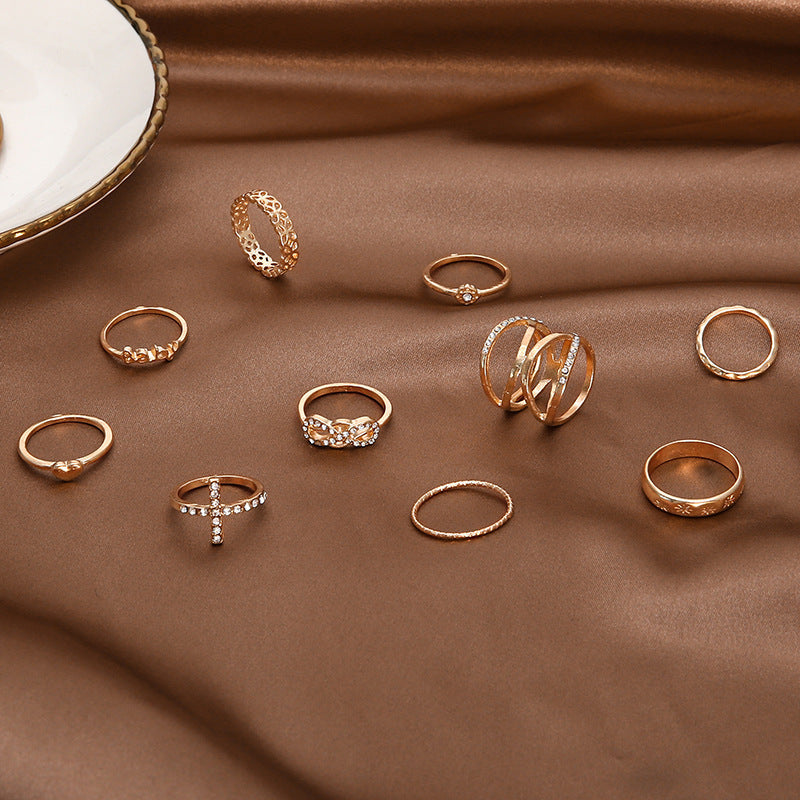 Elegant Ring for Every Occasion