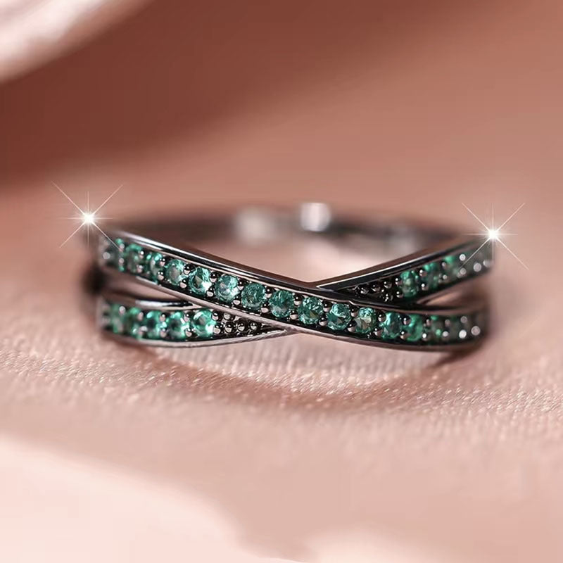 Delicate Artisan Ring