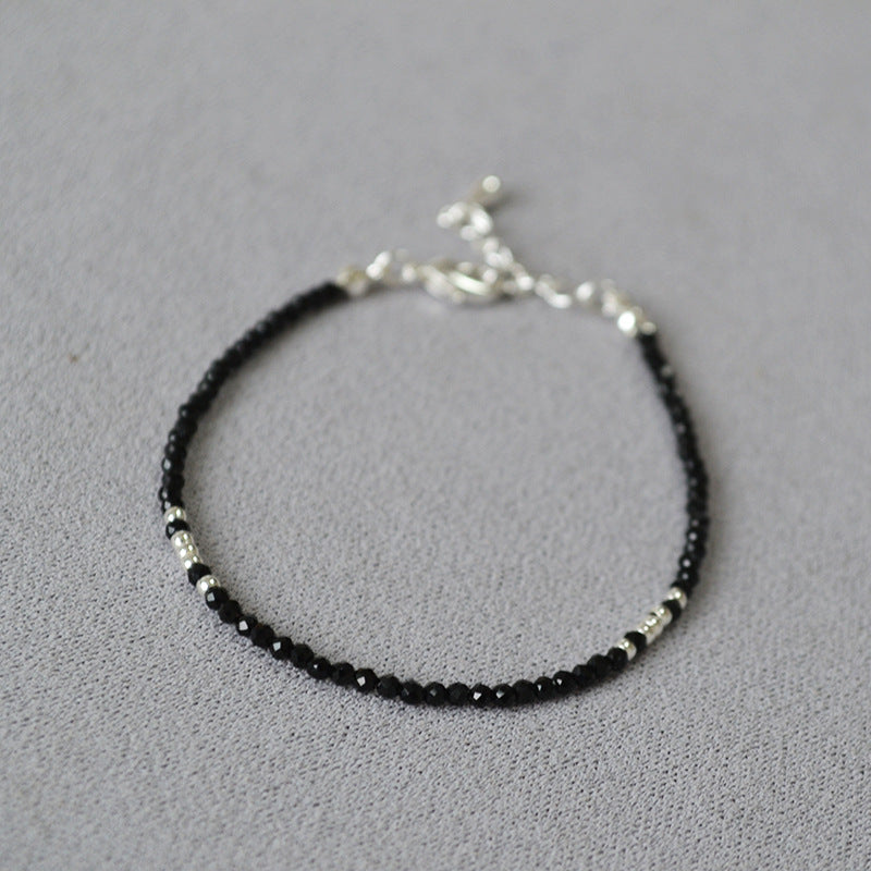 Romantic Pearl Bracelet for Special Moments