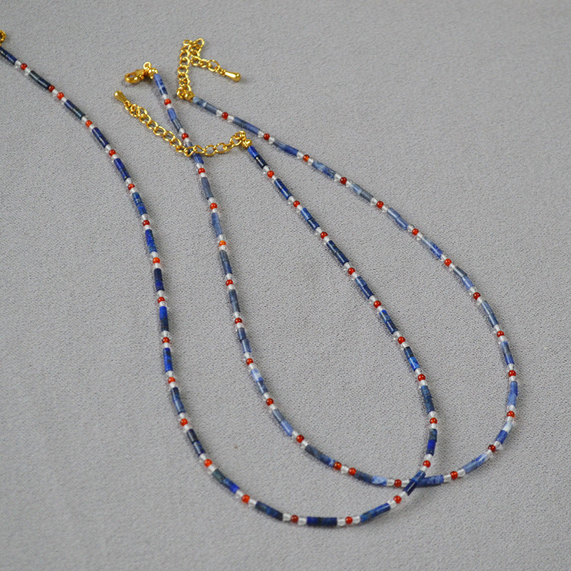 Beautiful Necklace with Unique Style