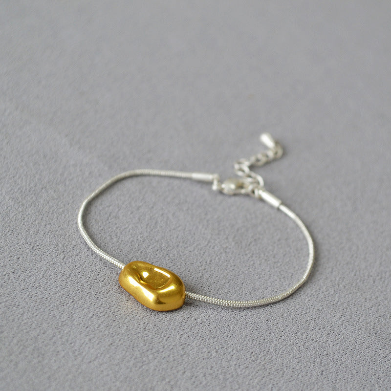 Charming Gold Necklace for Any Occasion