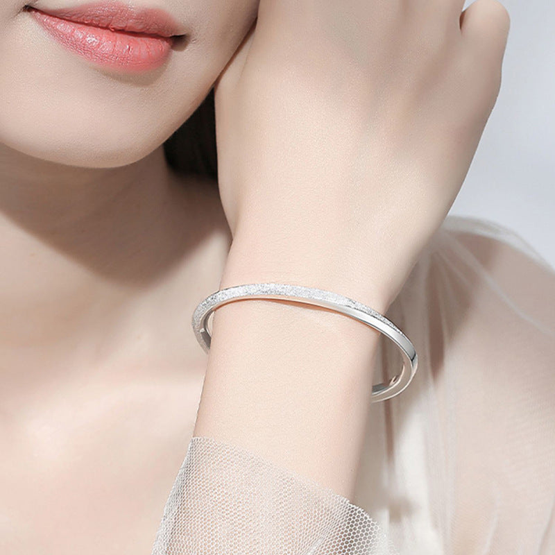 Classic Bracelet with Timeless Appeal