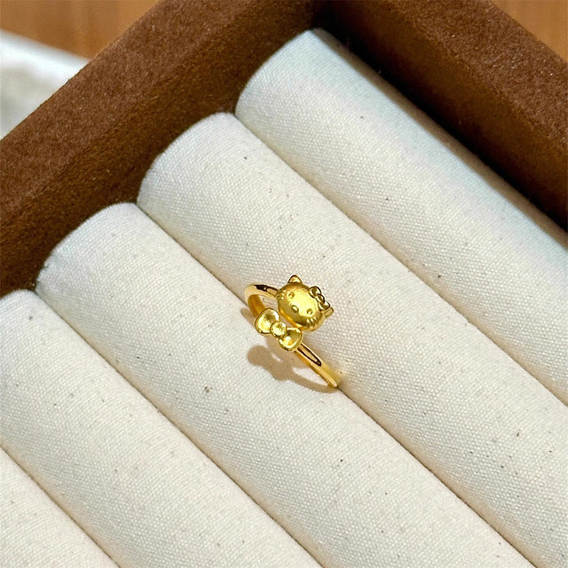 Elegant Ring for Every Occasion