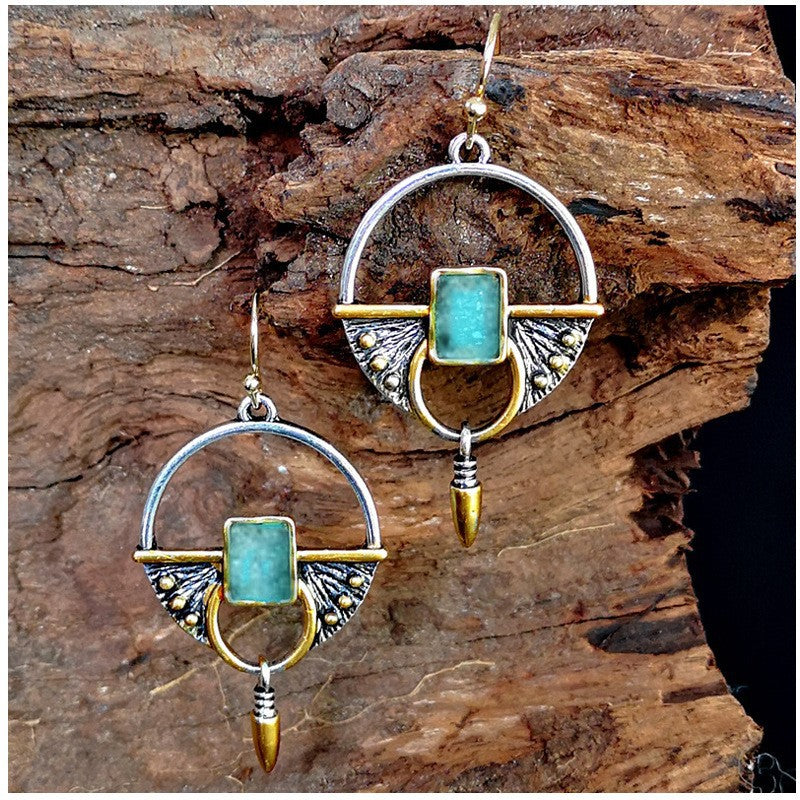 Stunning Earring for Daily Wear