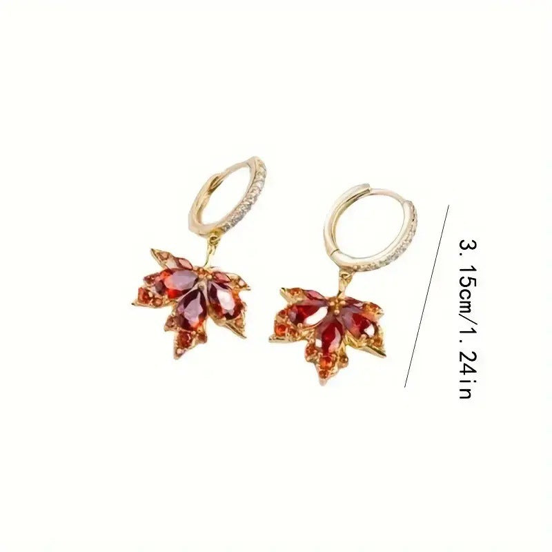 Elegant Earring for Every Occasion