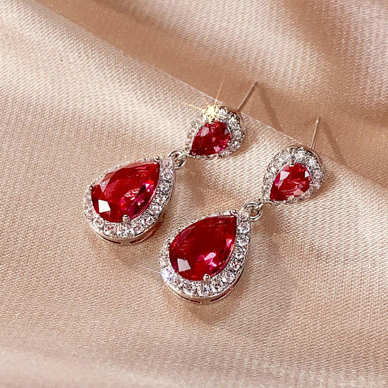 Stunning Earring for Daily Wear
