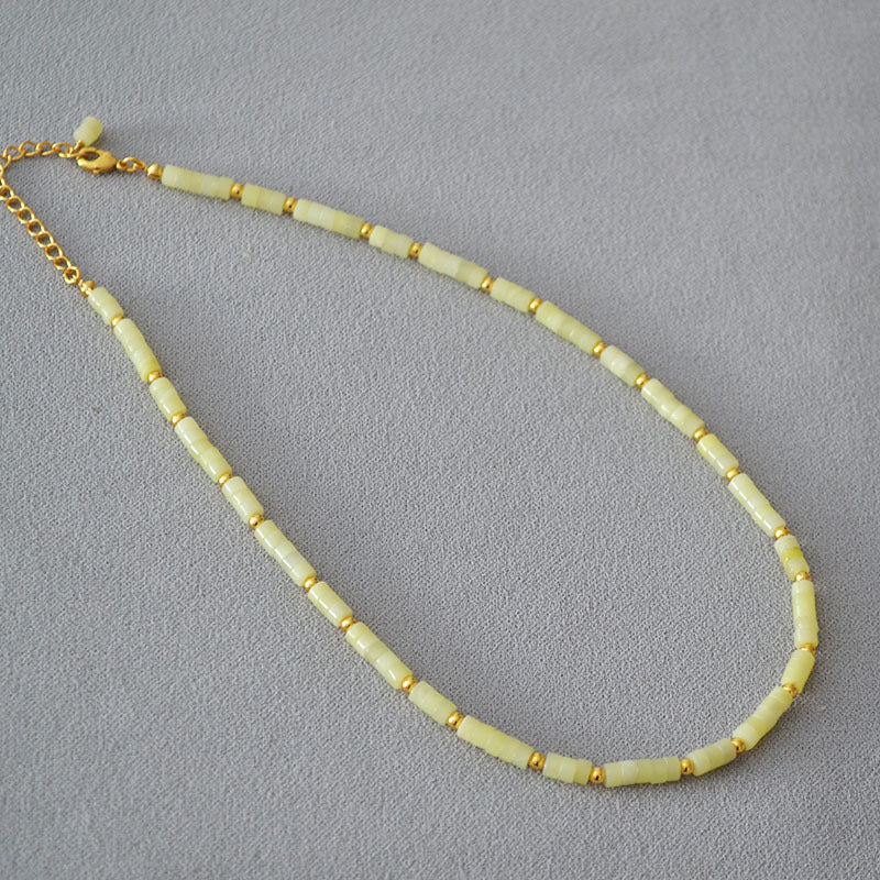 Stunning Necklace for Daily Wear