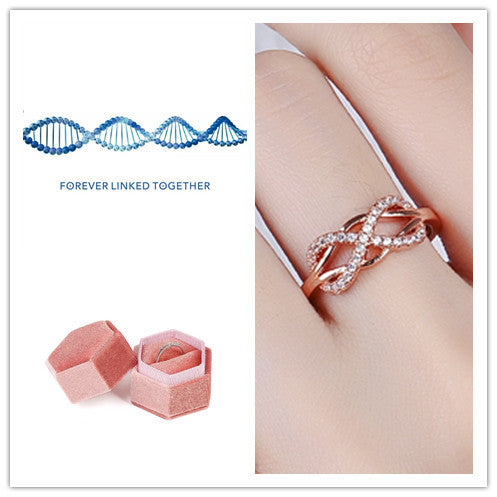 Charming Ring for Any Occasion