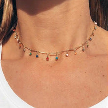 Beautiful Necklace with Unique Style