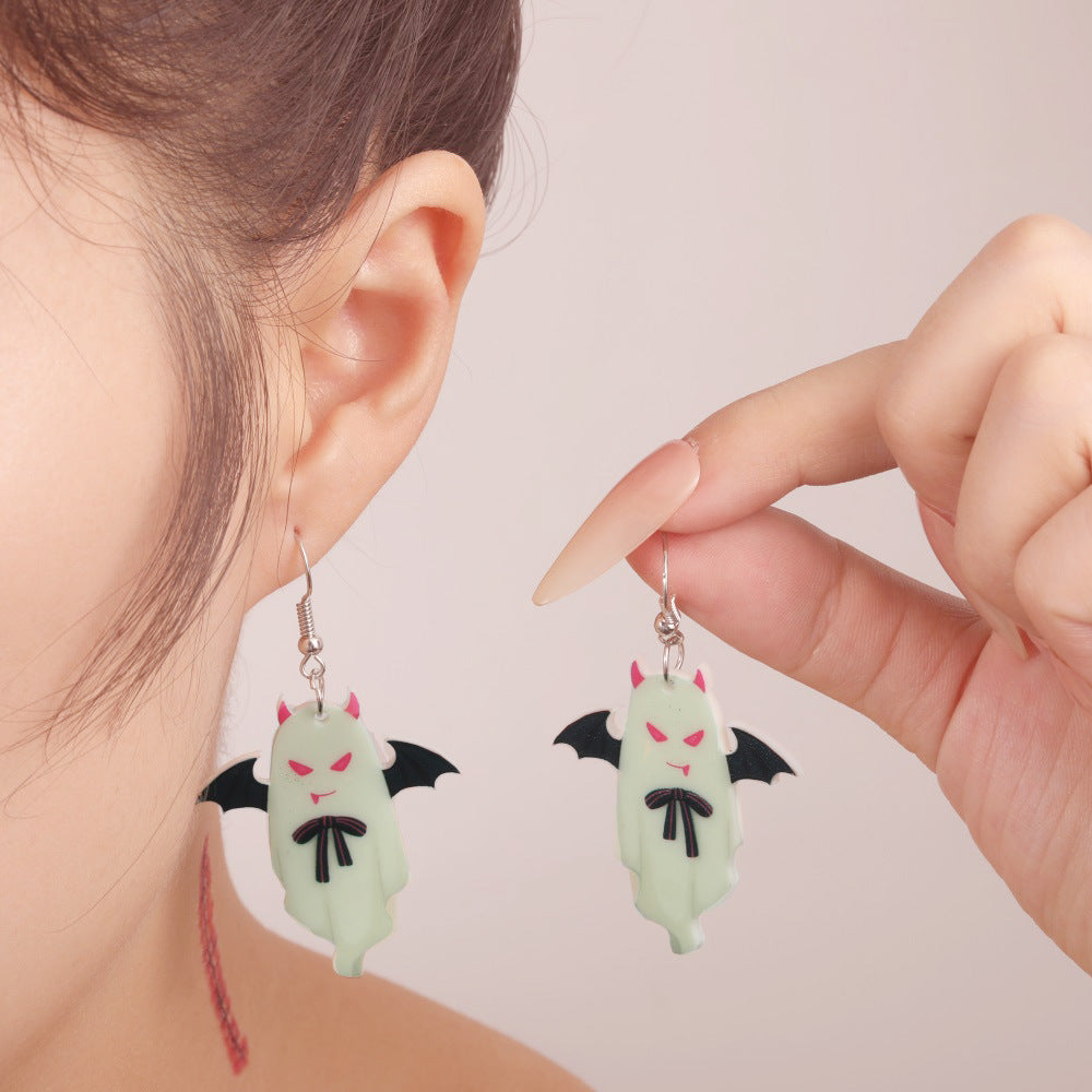 Romantic Earring for Special Moments