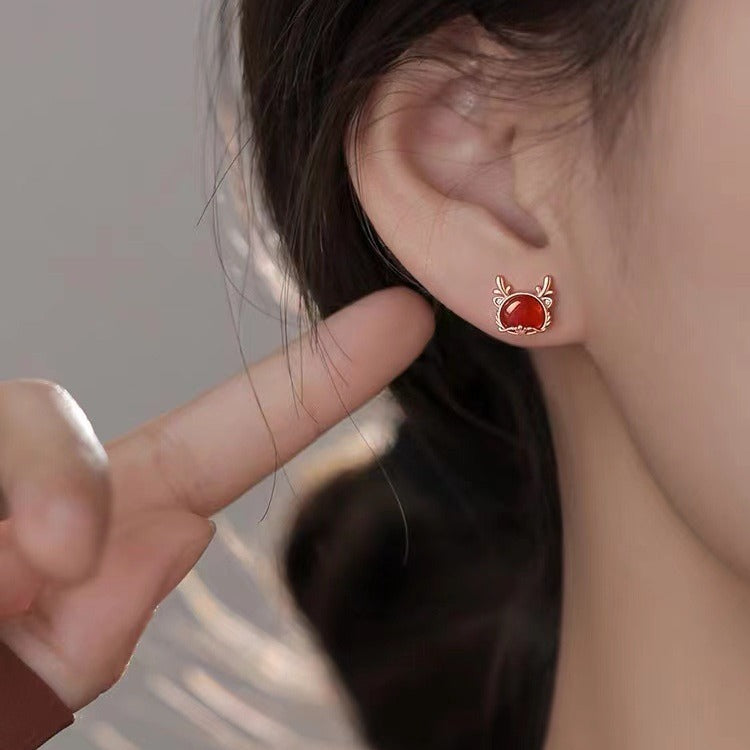Stunning Earring for Daily Wear