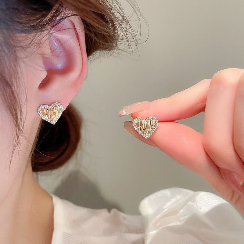 Classic Earring with Timeless Appeal
