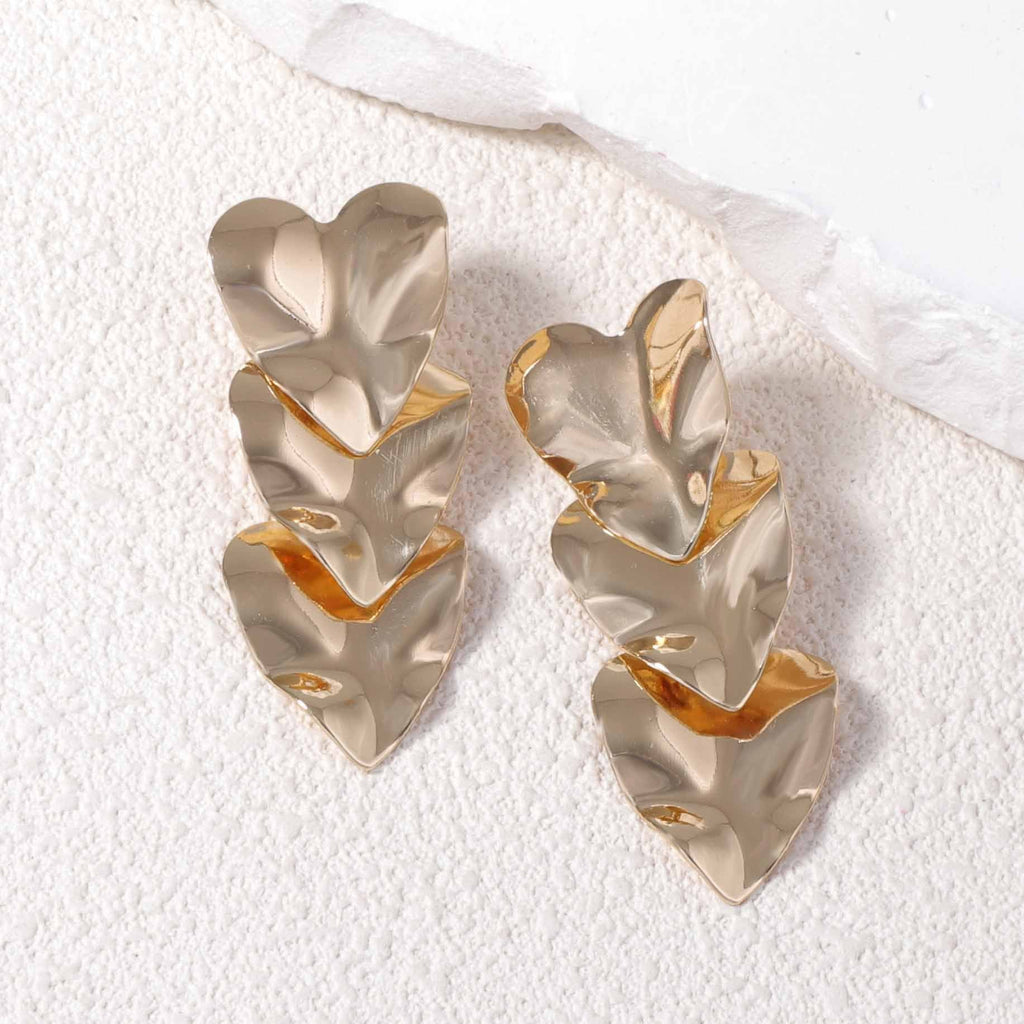 Stunning Earring for Daily Wear