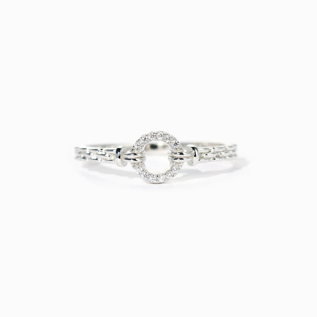 Vintage Handmade Ring