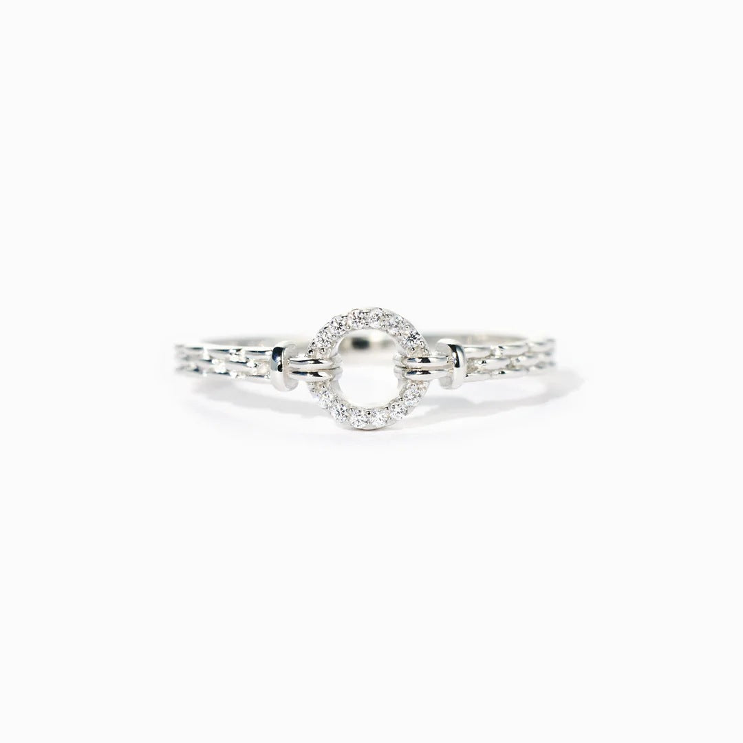 Vintage Handmade Ring