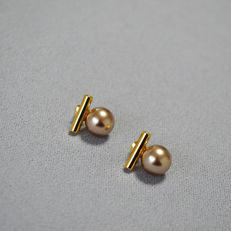 Romantic Silver Earring for Special Moments