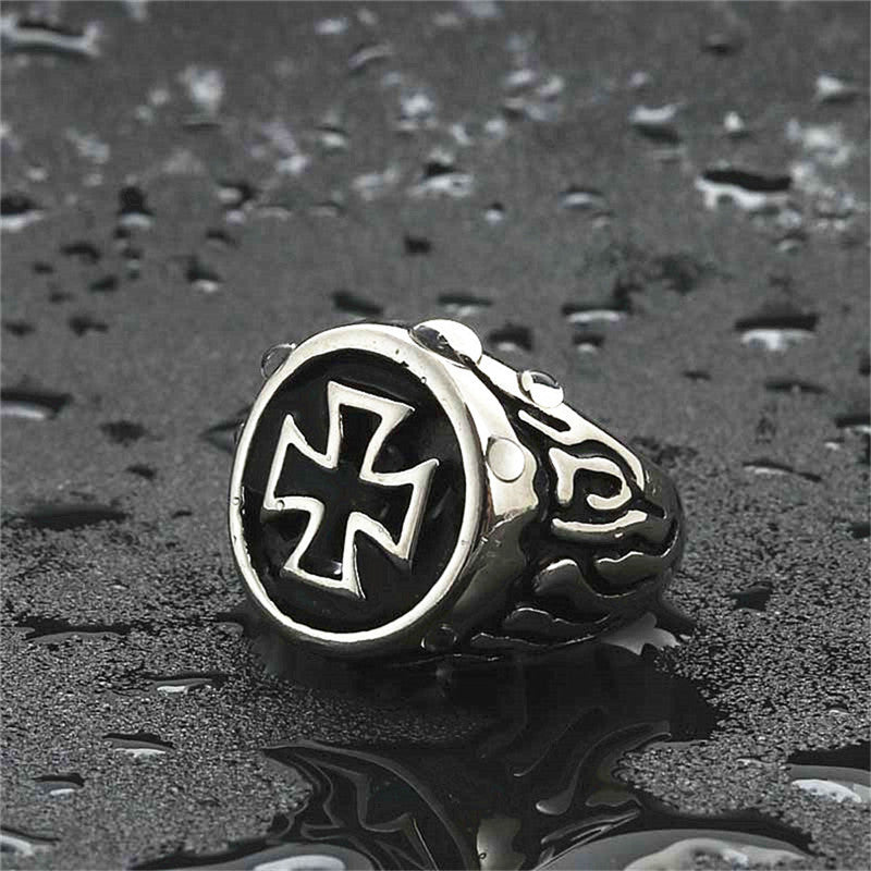Romantic Ring for Special Moments