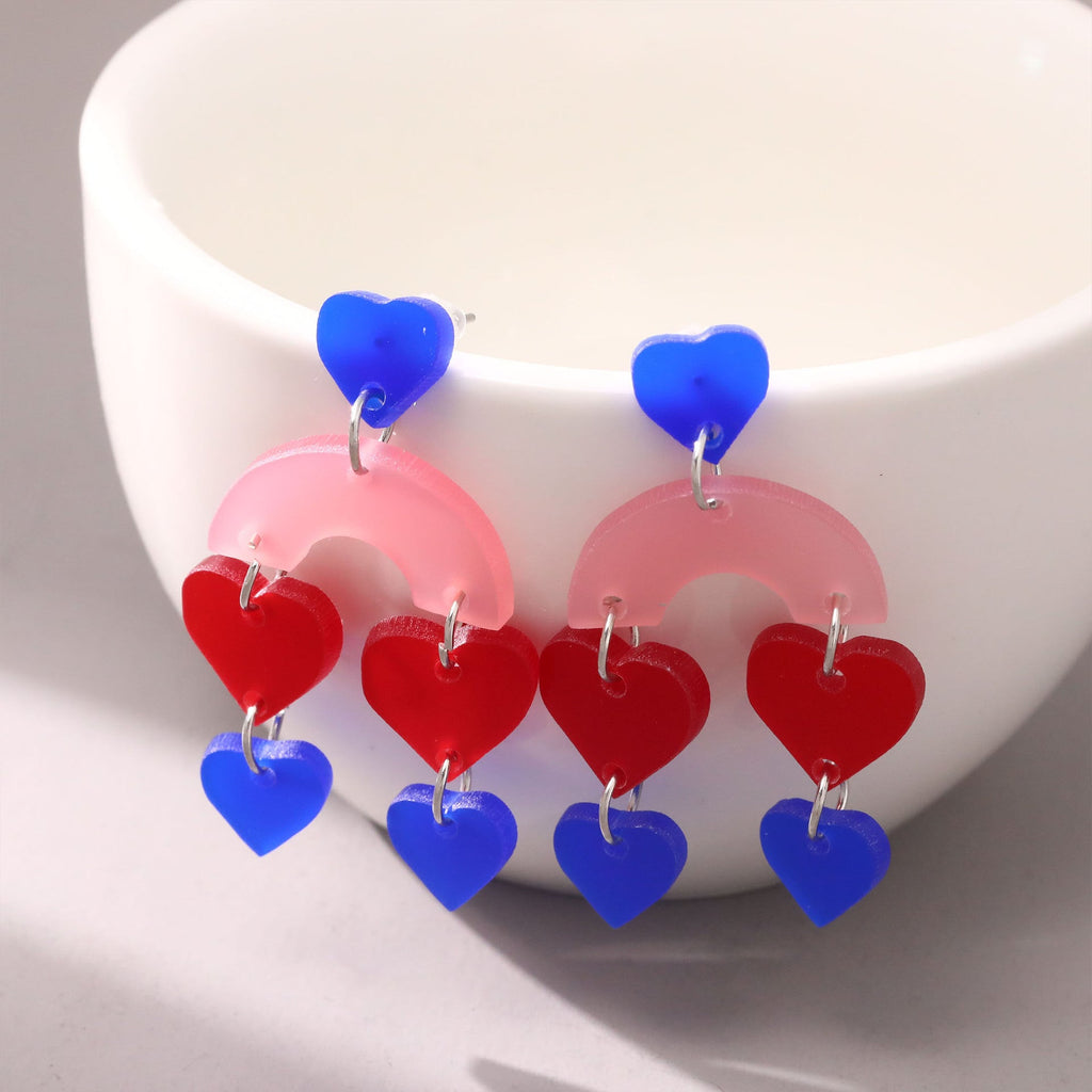 Charming Earring for Any Occasion
