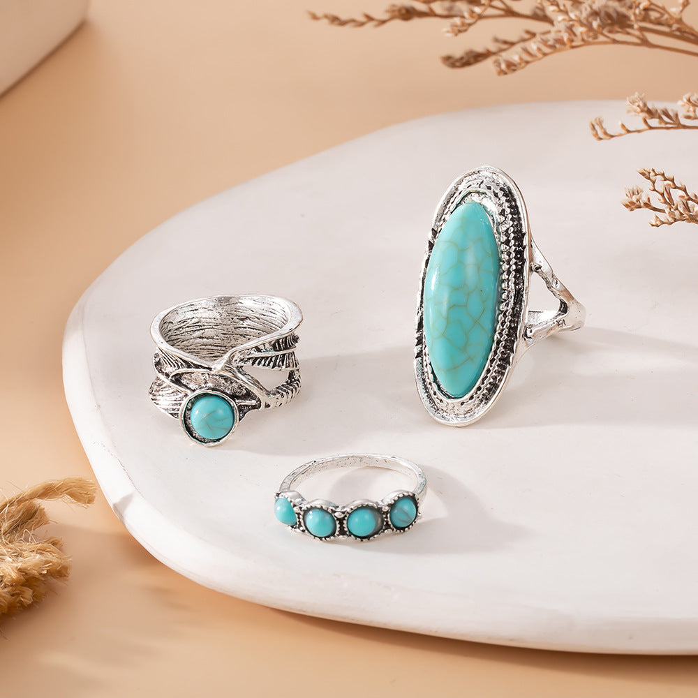Elegant Ring for Every Occasion