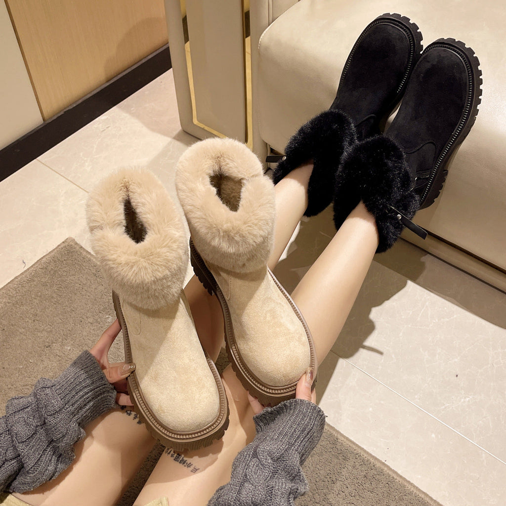 Stylish Orthopedic Boots for Any Occasion