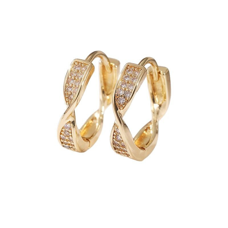 Stunning Silver Earring for Daily Wear