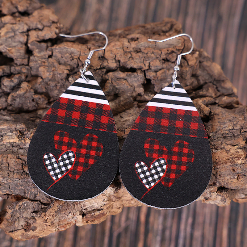 Charming Earring for Any Occasion