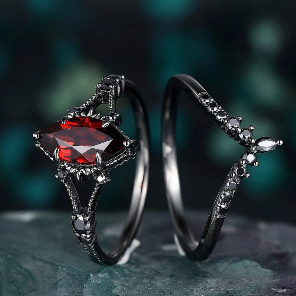 Romantic Ring for Special Moments