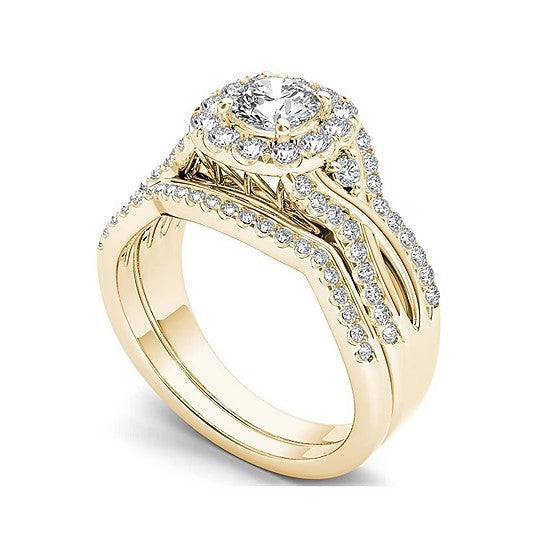 Vintage Handmade Ring