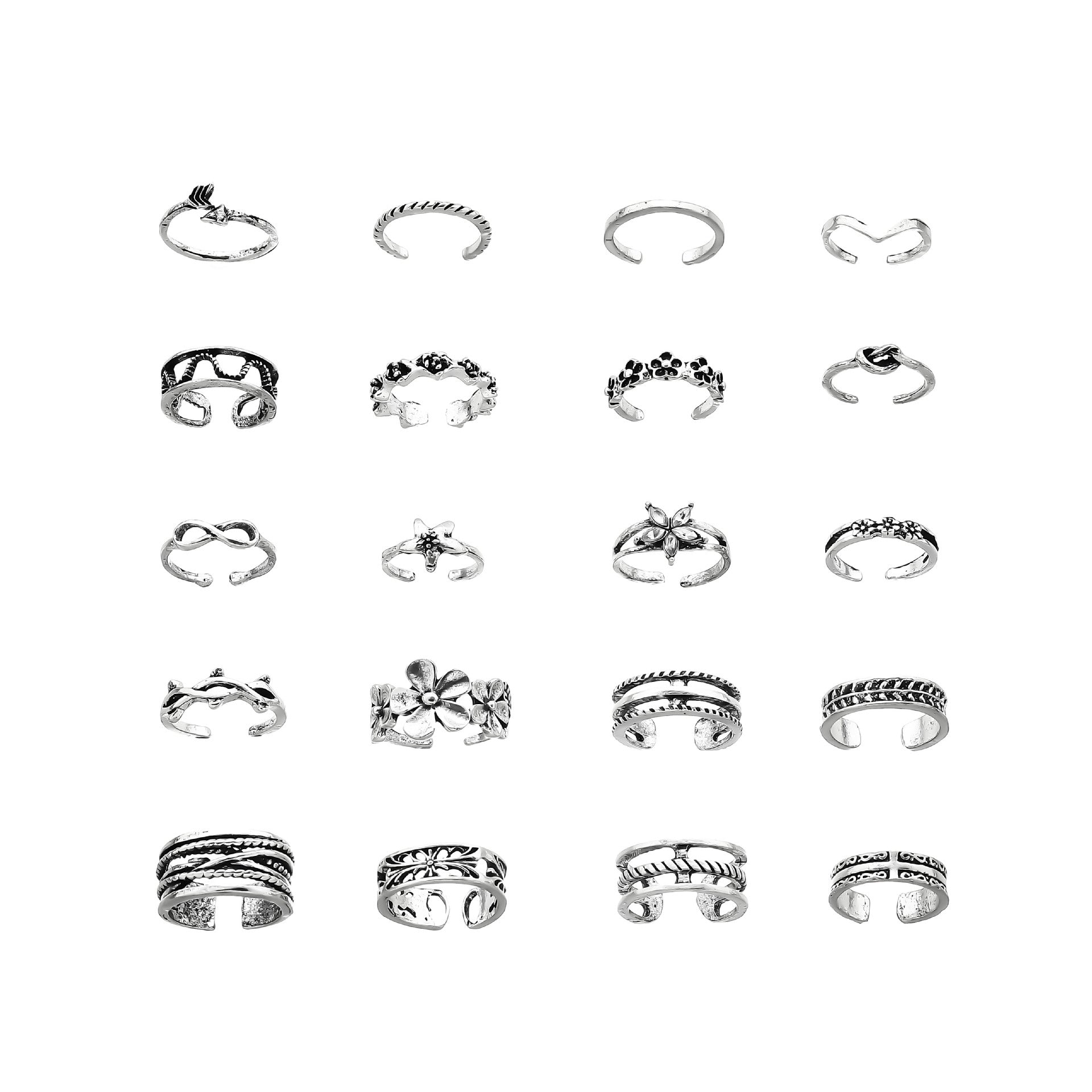 Romantic Set for Special Moments
