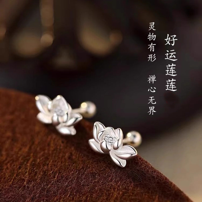 Romantic Earring for Special Moments
