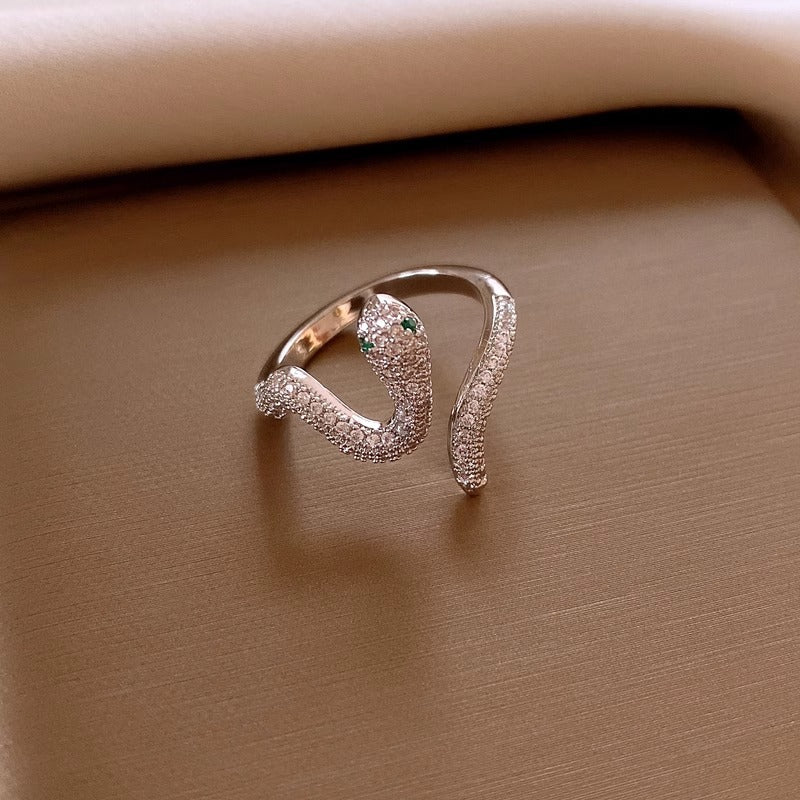Romantic Ring for Special Moments