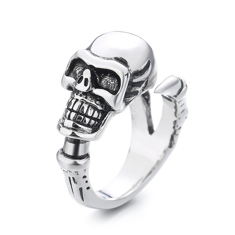 Elegant Ring for Every Occasion