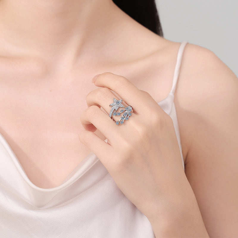 Vintage Handmade Ring