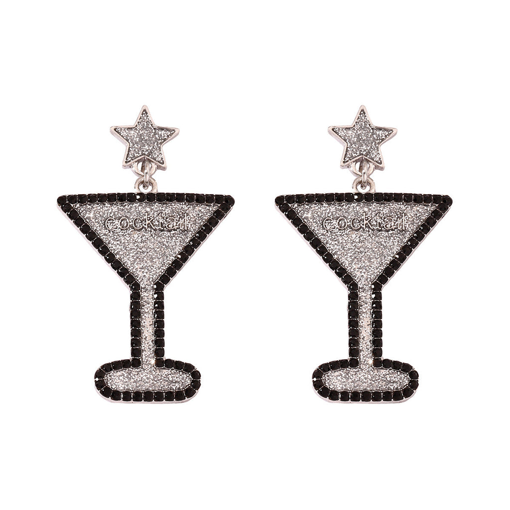 Charming Earring for Any Occasion