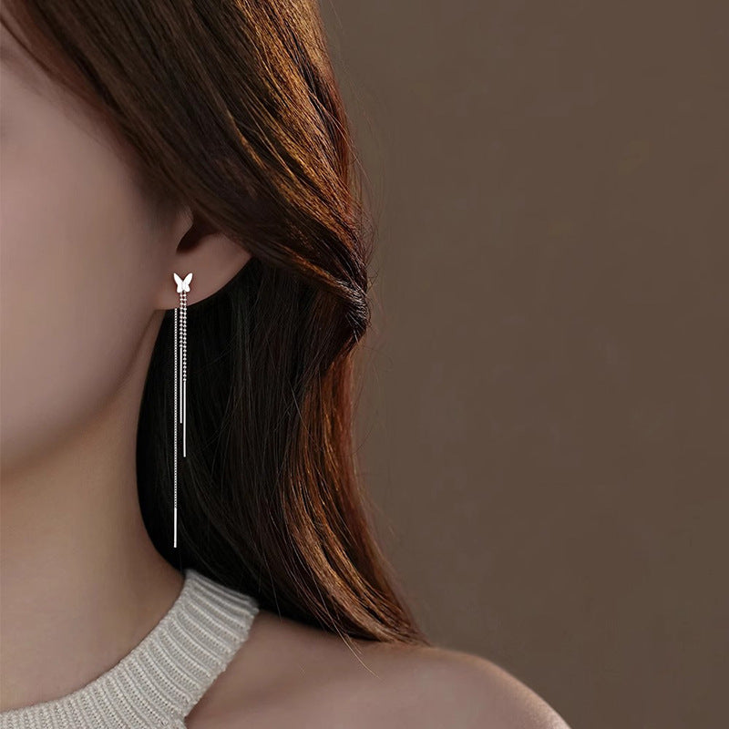 Romantic Earring for Special Moments