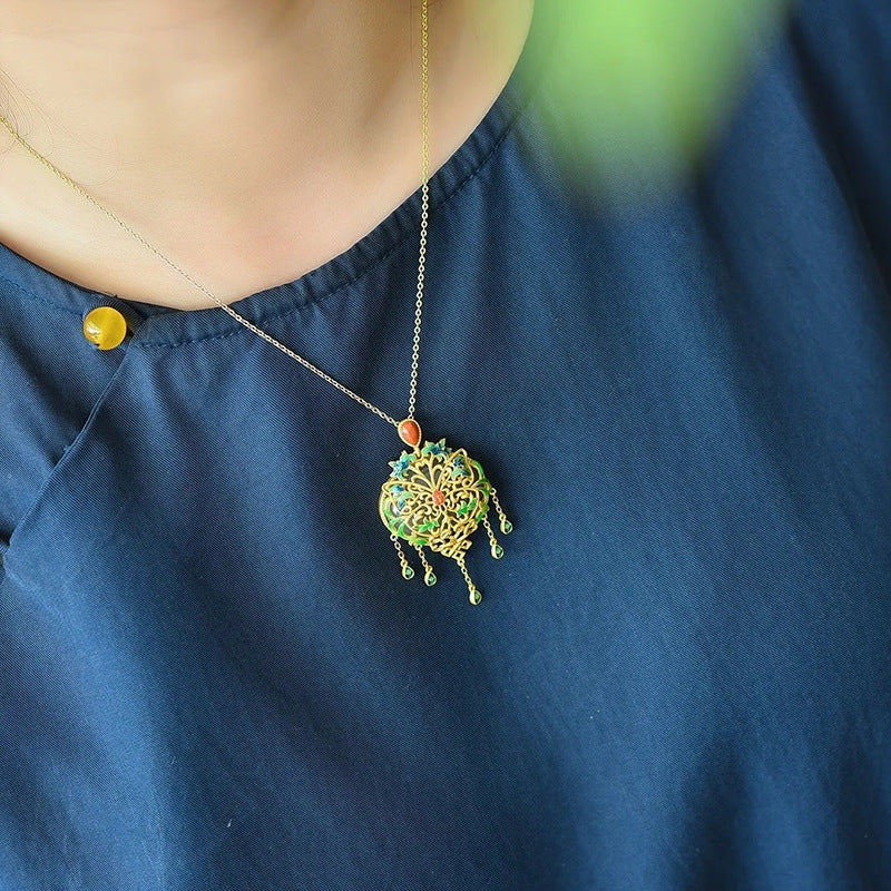 Stunning Necklace for Daily Wear
