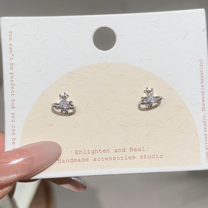 Delicate Artisan Piece