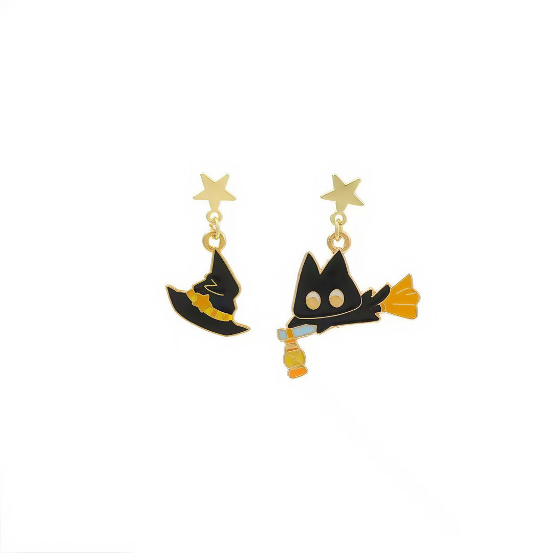 Classic Earring with Timeless Appeal