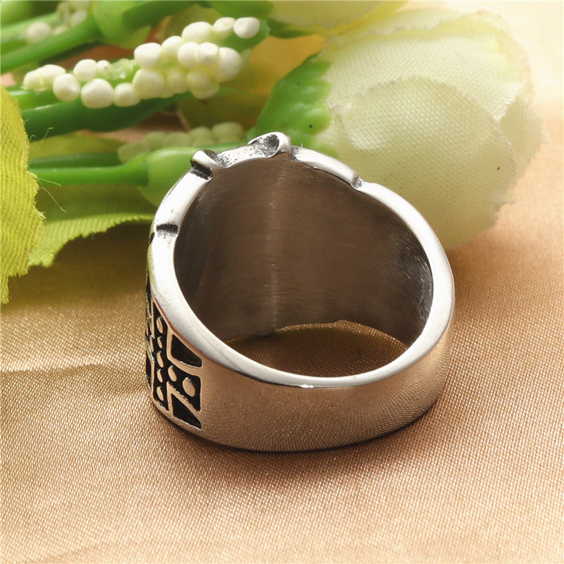 Romantic Ring for Special Moments