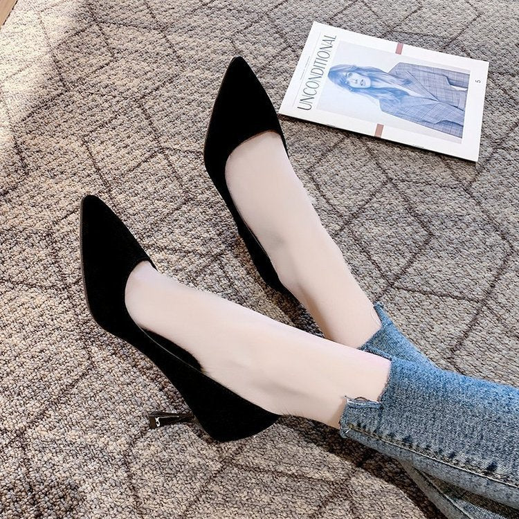 Classic Orthopedic Shoes with Timeless Style