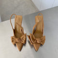 Graceful Orthopedic Sandals for Modern Look